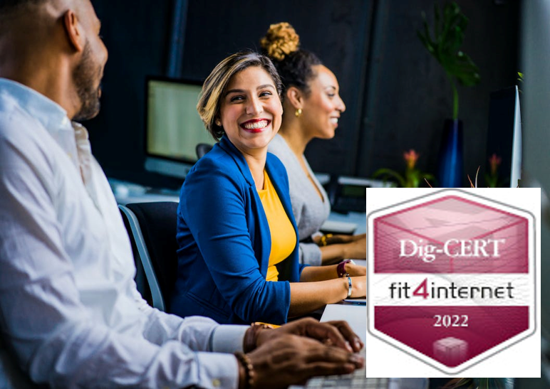 Dig-CERT Lernpfade Lernpfade